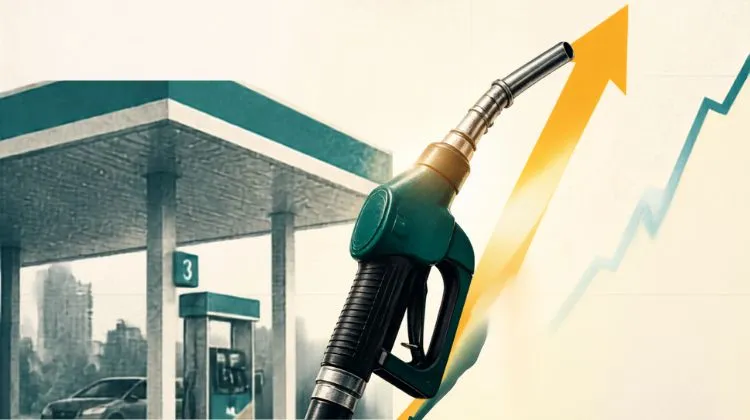 Las ventas de combustibles en Colombia alcanzaron en el primer semestre de 2026 su mejor nivel en cinco años Las ventas de combustibles en Colombia alcanzaron en el primer semestre de 2026 su mejor nivel en cinco años