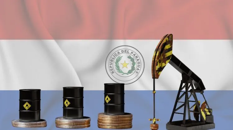 Paraguay.  La crisis en Medio Oriente frena cualquier rebaja de combustibles en Paraguay