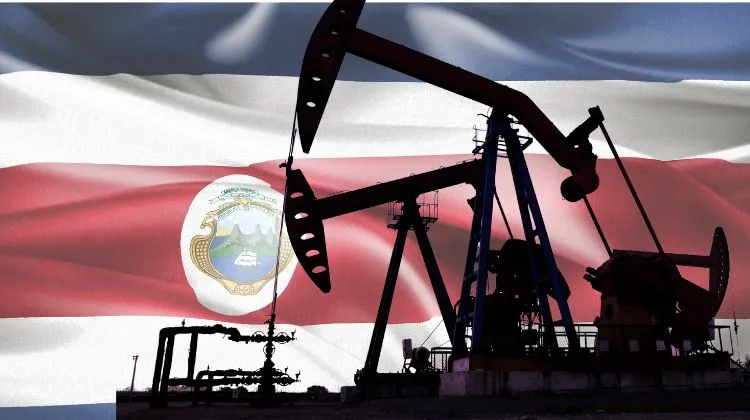 Costa Rica.  El petróleo vuelve a presionar los precios y enciende una señal para Costa Rica