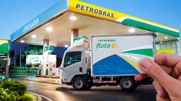 Paraguay.  La inteligencia artificial empieza a transformar el control del combustible en las flotas