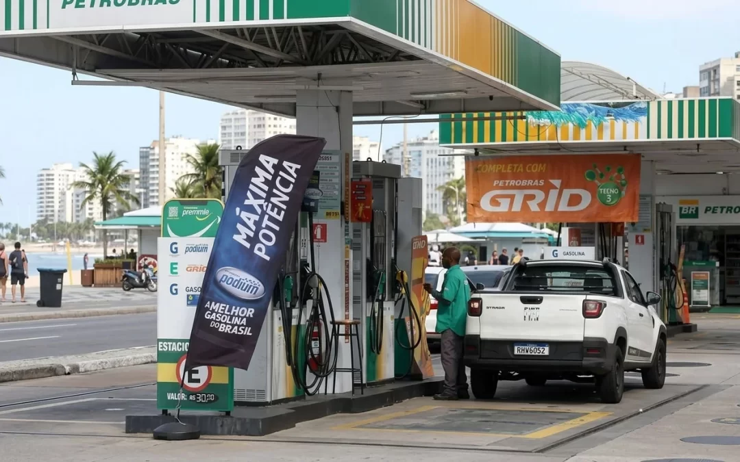 Argentina.  ¿Por qué las Estaciones de Servicio argentinas no pueden vender una nafta con 32 por ciento de etanol como en Brasil?