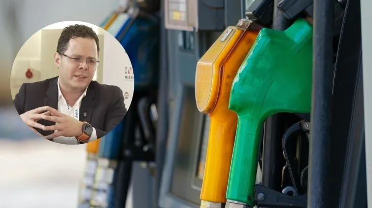 Colombia.  Reforma tributaria en Colombia: la gasolina podría subir casi $2.000 por galón antes de que termine 2028