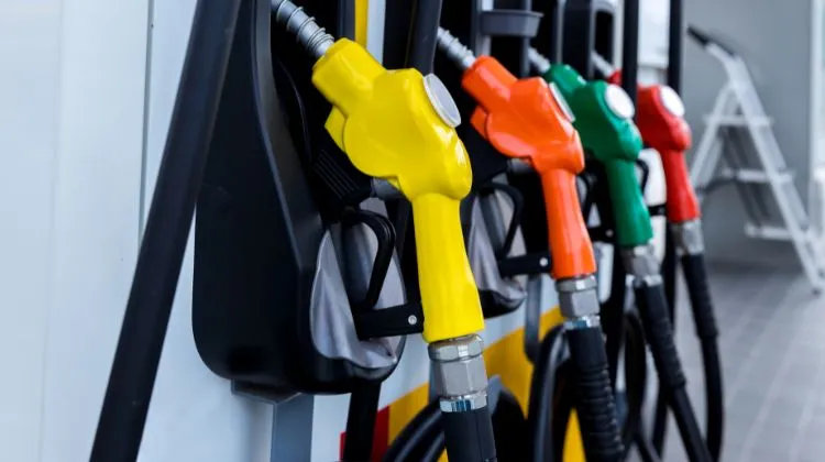 México.  El acuerdo de precios marca dos ritmos distintos entre la gasolina y el diésel