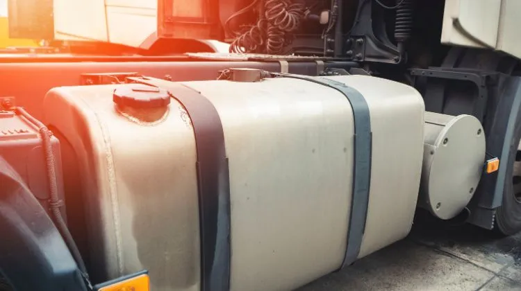 Perú.  ¿Cómo será el subsidio de S/4 por galón de diésel para transportistas en Perú?
