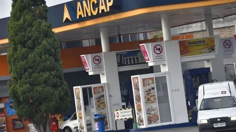 Uruguay.  ¿Qué dicen las ventas de combustibles sobre la economía uruguaya?