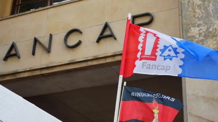 Uruguay.  ANCAP y FANCAP logran un acuerdo que revierte un conflicto y abre una nueva etapa de diálogo