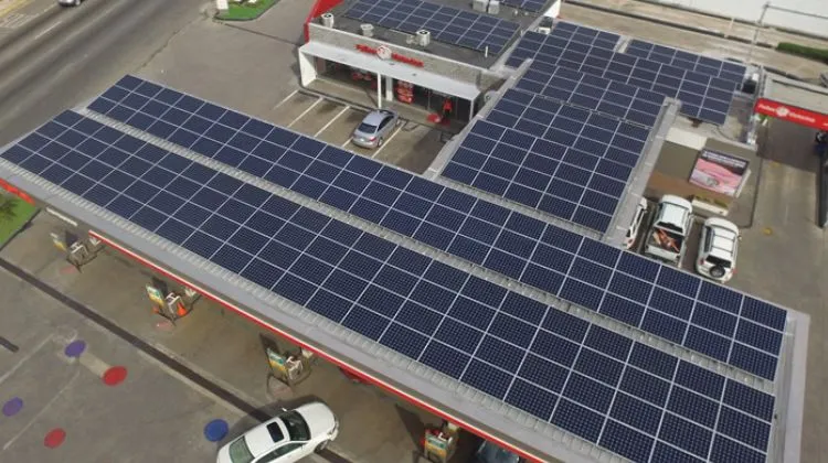 México.  ASEA delimita los cambios que las estaciones de servicio pueden realizar sin nuevos trámites ambientales