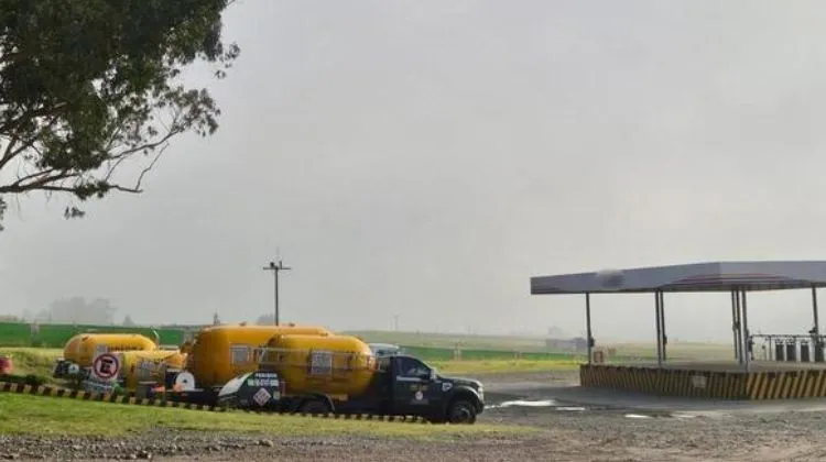 México.  ASEA endurece controles sobre la distribución de GLP