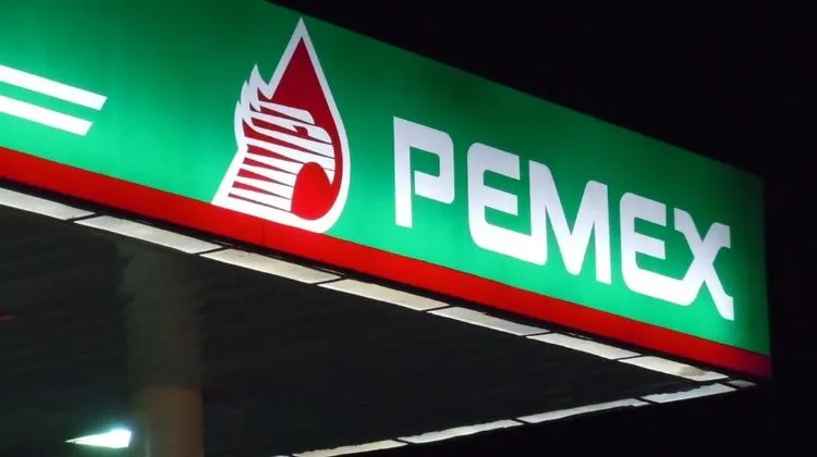 Alejandro Montufar analiza el crecimiento del 83 por ciento en las ventas de diesel de Pemex Alejandro Montufar analiza el crecimiento del 83 por ciento en las ventas de diesel de Pemex