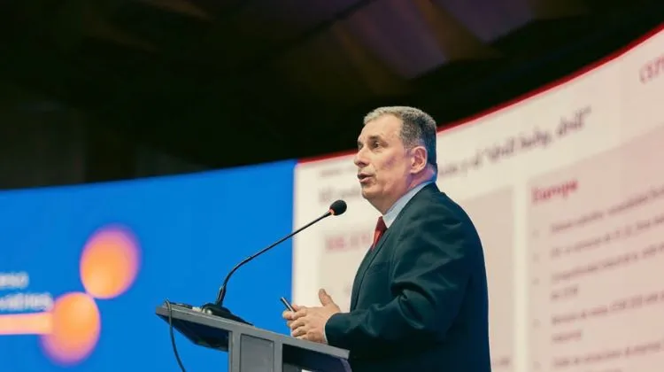 Uruguay.  Proponen abrir el mercado para impulsar nuevas marcas de Estaciones de Servicio
