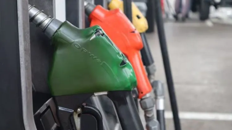 El gasoil se convierte en el termometro del mercado paraguayo de combustibles