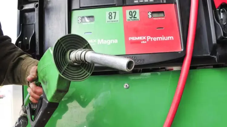México.  El nuevo pacto de precios incomoda a los empresarios gasolineros