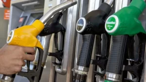 Juan Elias de Anadegas denuncia competencia desleal en la venta de gasoil en Republica Dominicana