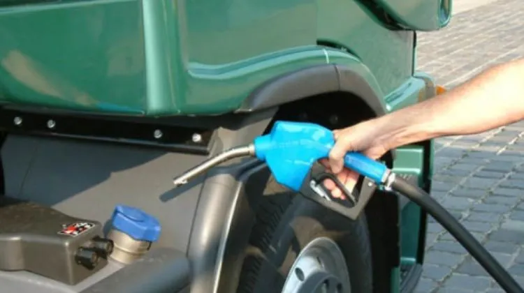 La ATU habilito la plataforma digital para solicitar el subsidio de 4 soles por galon de diesel en Peru