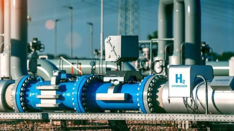 Colombia.  Hidrógeno en Colombia: las 5 medidas que podrían destrabar nuevos proyectos