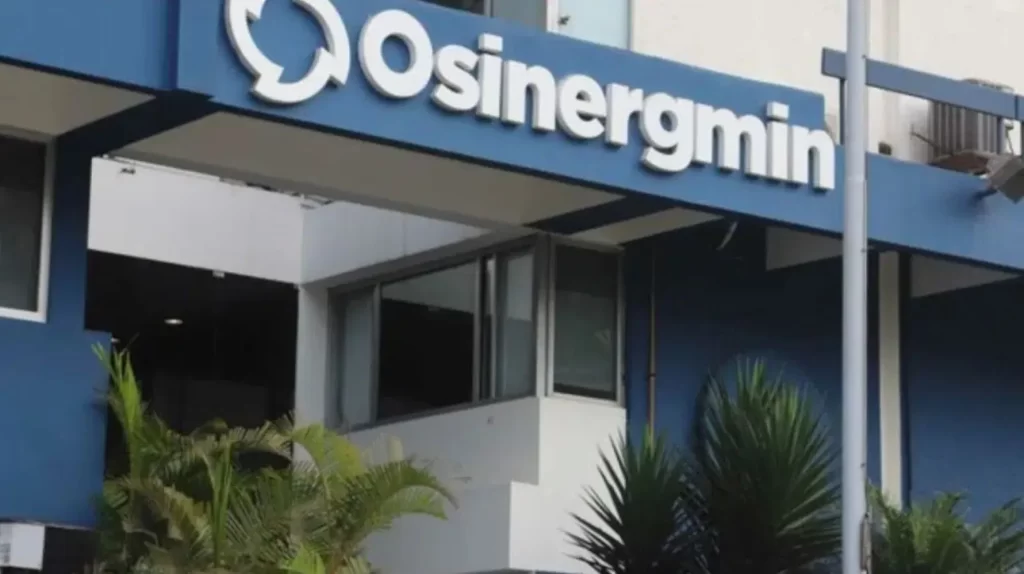 Osinergmin habilita plantas de hidrocarburos paradas ante la emergencia de combustibles en Ucayali