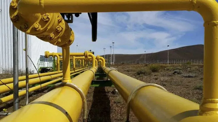 Argentina.  ¿Tránsito o producción? La estrategia de Paraguay para crear su propio mercado de gas