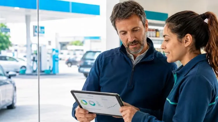 Argentina.  ¿Qué es lo que más molesta a los clientes en las Estaciones de Servicio?