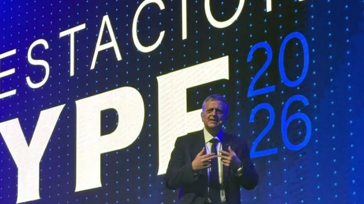 YPF reunio a toda su red y mostro como quiere transformar el negocio de las Estaciones de Servicio