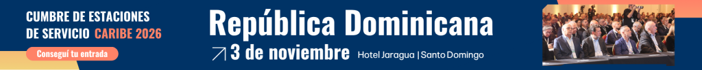 cumbre de estaciones de servicio caribe