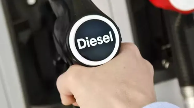 Aumenta el alivio fiscal al diesel mientras crece la dependencia de importaciones