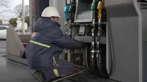 Cargadores GNC o surtidores para liquidos que deben evaluar las Estaciones de Servicio antes de invertir