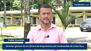 Costa Rica mira al mercado de EE UU ante la posible restriccion de exportaciones de diesel