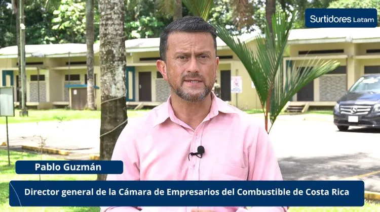 Costa Rica mira al mercado de EE UU ante la posible restriccion de exportaciones de diesel