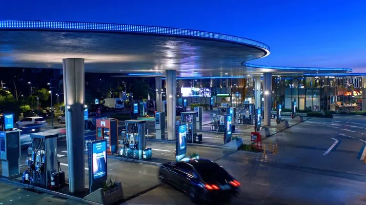 Cuanto cuesta mantener una Estacion de Servicio abierta las 24 horas