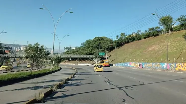 Dia sin Carro en Bucaramanga advierten perdidas de hasta 2000 millones en combustibles