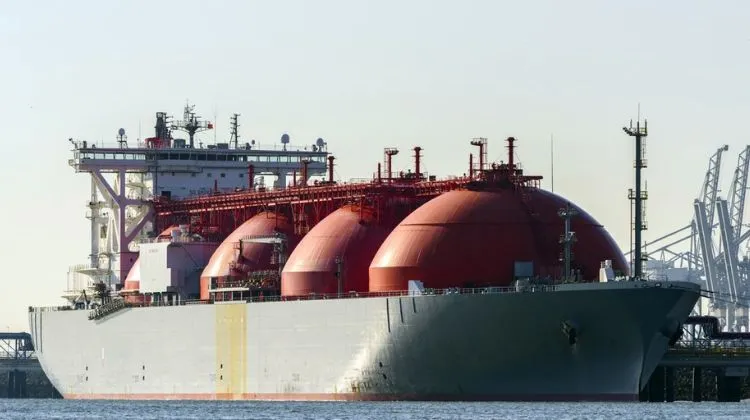 El metano suma una nueva condicion al comercio internacional de gas