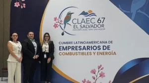 El tramite que puede frenar una estacion de servicio durante años el reclamo que une a empresarios de Latinoamerica