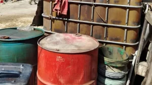 Estaciones de Servicio de Norte de Santander alertan por el avance del combustible ilegal