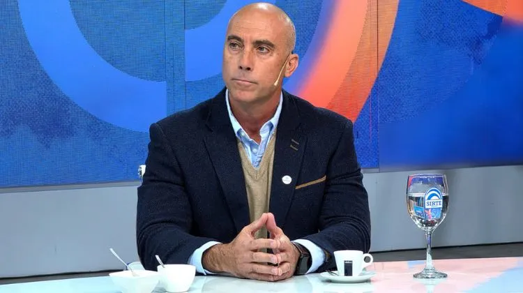 Estamos sufriendo la tormenta perfecta UNVENU reclama igualdad fiscal