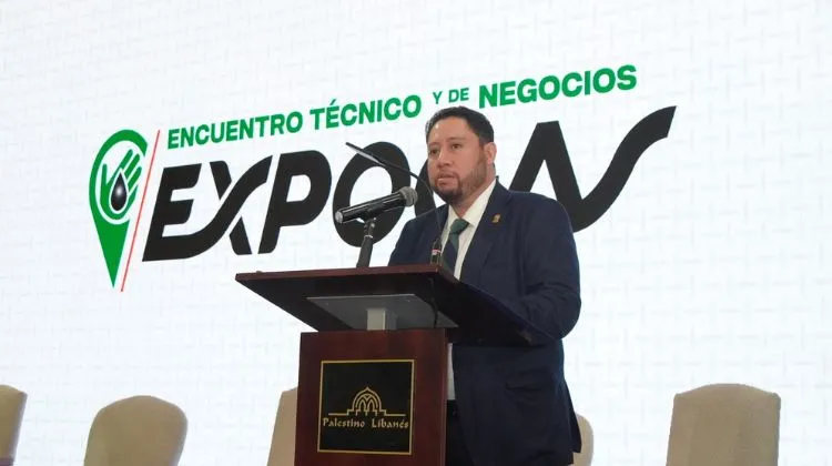 Expogas Monterrey las nuevas reglas que cambiaran la operacion de las Estaciones de Servicio