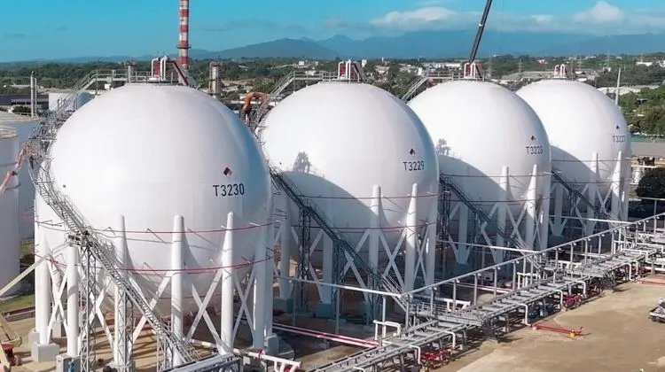 GLP en Peru el Gobierno pone el foco en almacenamiento logistica y el acceso al combustible