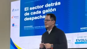 La brecha laboral ya equivale al 23.6 por ciento del margen minorista de las Estaciones en Colombia
