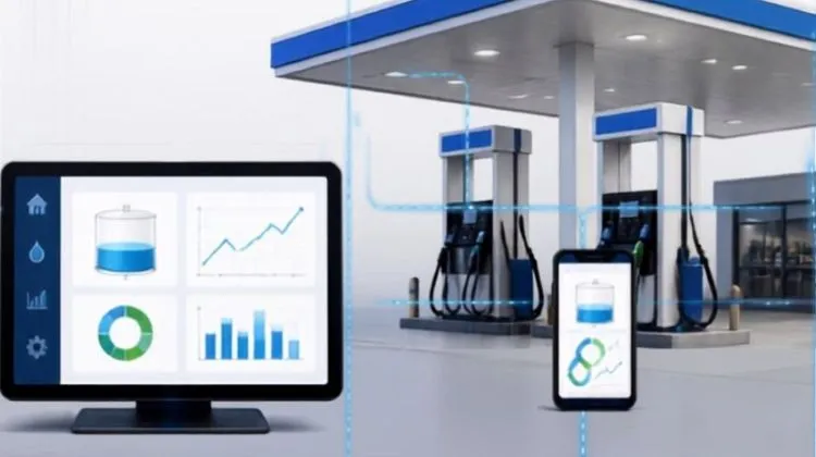 La integracion de datos gana peso en la gestion de las estaciones de servicio
