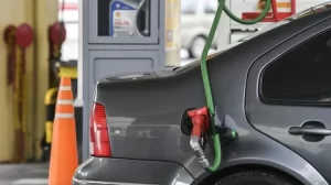 La nafta super alcanzo en dolares su valor mas alto desde 2018