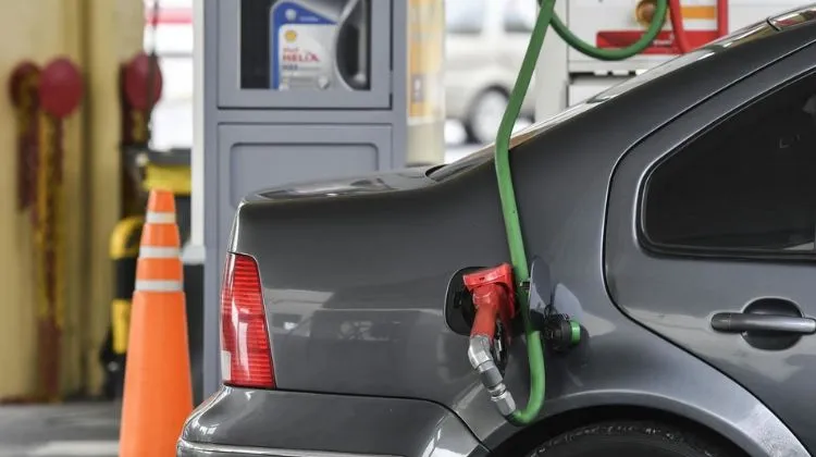 La nafta super alcanzo en dolares su valor mas alto desde 2018