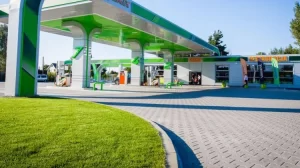 Las Estaciones de Servicio avanzan hacia un modelo energetico mas diversificado
