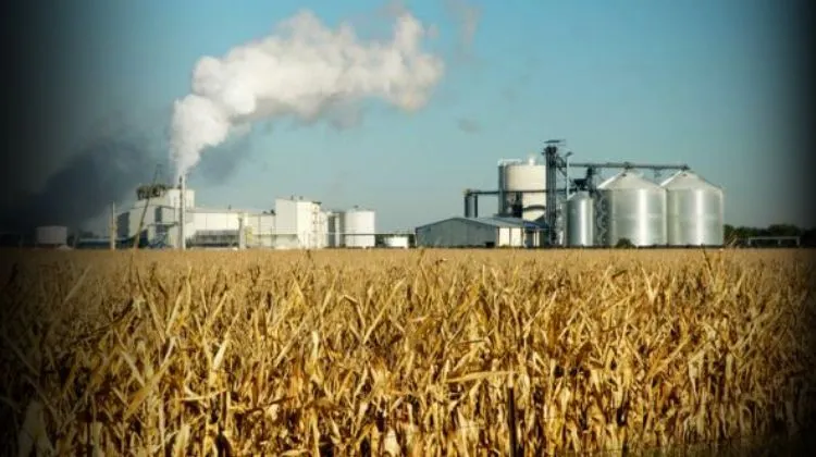 Los biocombustibles ganan espacio en America