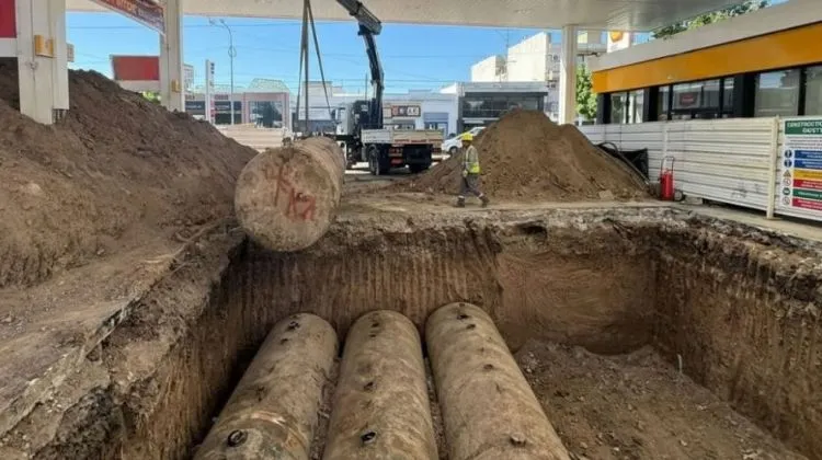 Nuevas reglas Que debe tramitar un Grifo cuando modifica sus instalaciones