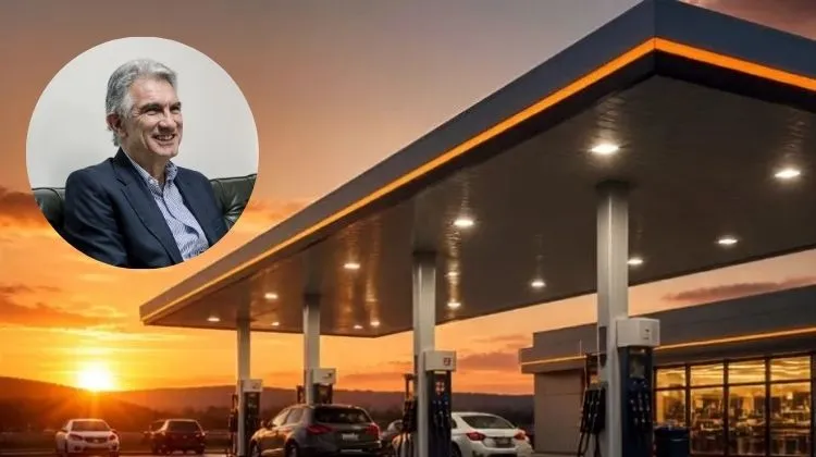 Oscar Alberto Dominguez analiza la evolucion de la mentalidad empresarial