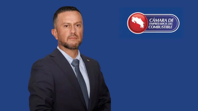 Pablo Guzman Trejos asumira como Director General de la Camara de Empresarios del Combustible
