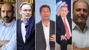 Petroleo por encima de USD 100 cuanto tiempo podran aguantar los precios de los combustibles