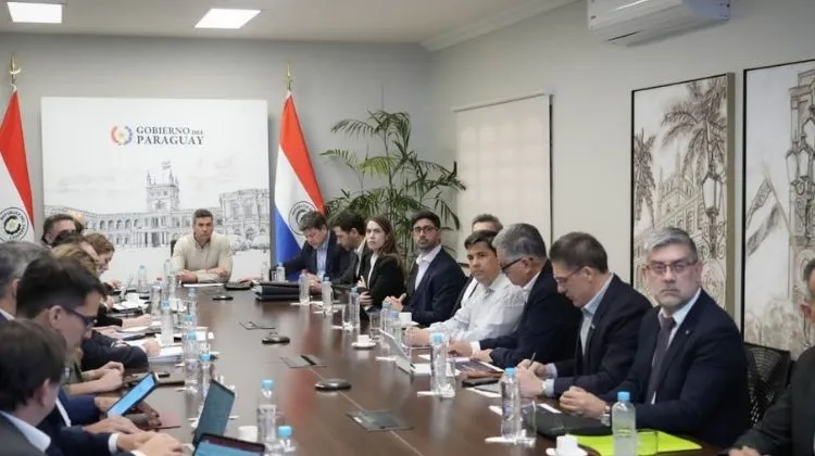 Preparan un nuevo mapa energetico que busca cambiar las reglas del mercado