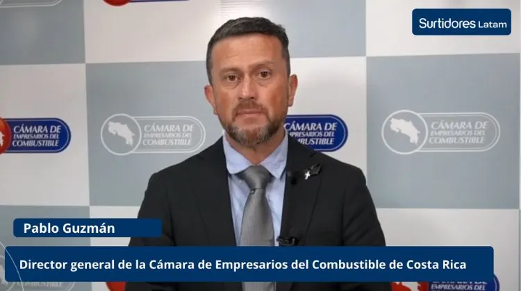 Recope anticipa un fuerte salto en el precio del diesel y las gasolinas para octubre