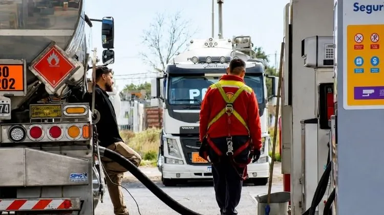 Son realmente diferentes los combustibles que se venden en Argentina