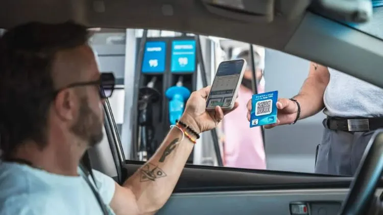 Tecnologias que transforman las Estaciones de Servicio